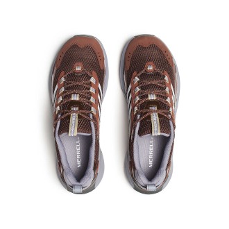 Moab Speed 2 Vent 2K SE Umber Merrell