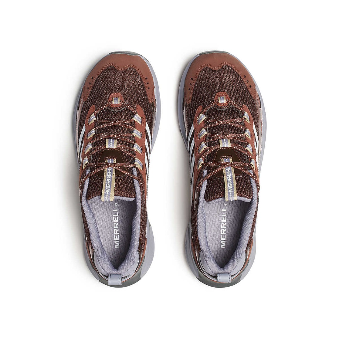 Moab Speed 2 Vent 2K SE Umber Merrell