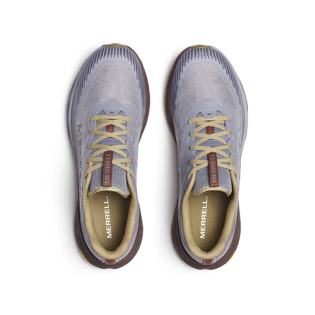 Agility Peak 6 Lost Lilac Merrell