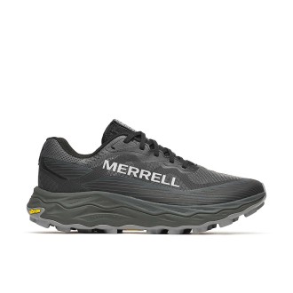 Agility Peak 6 Black Merrell