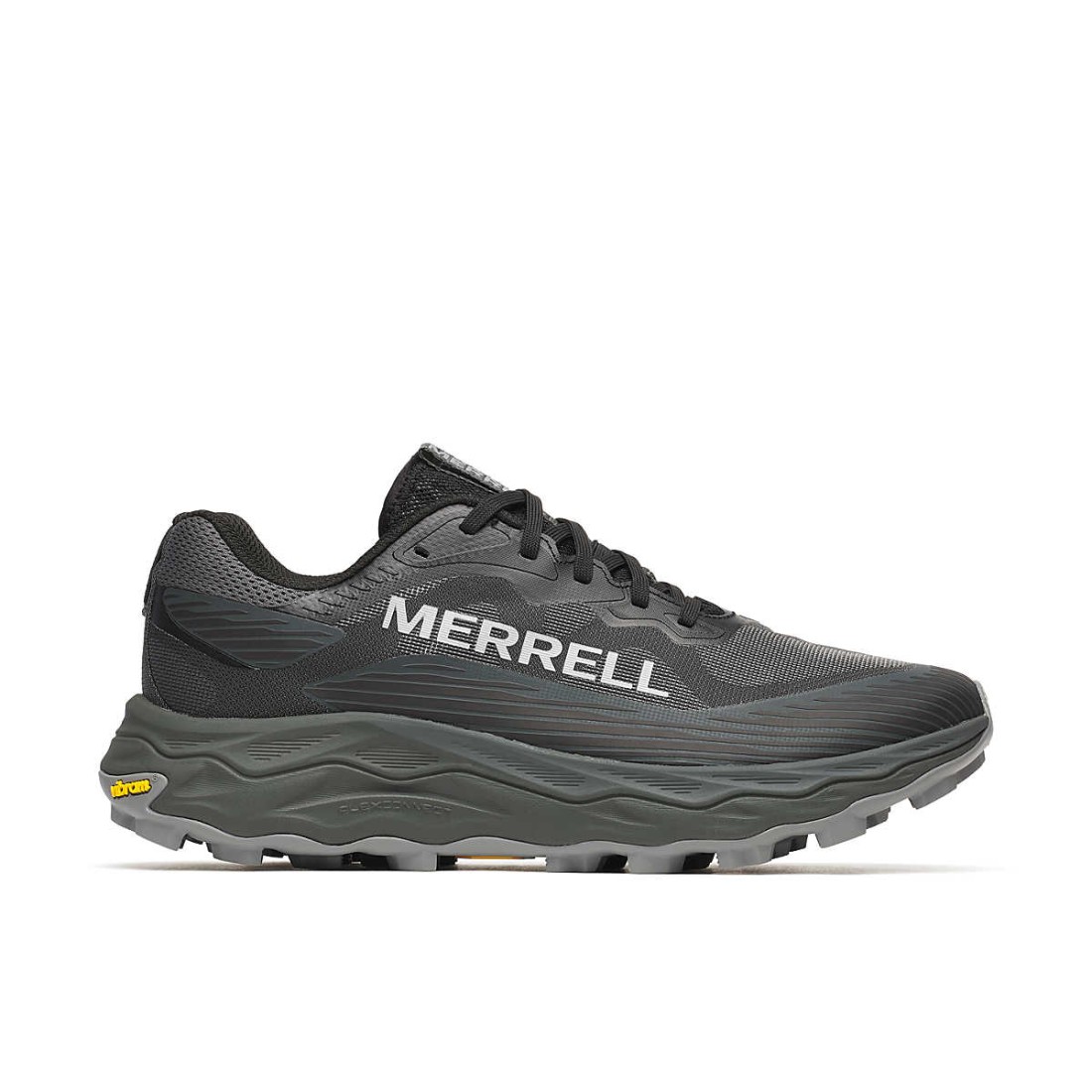 Agility Peak 6 Black Merrell