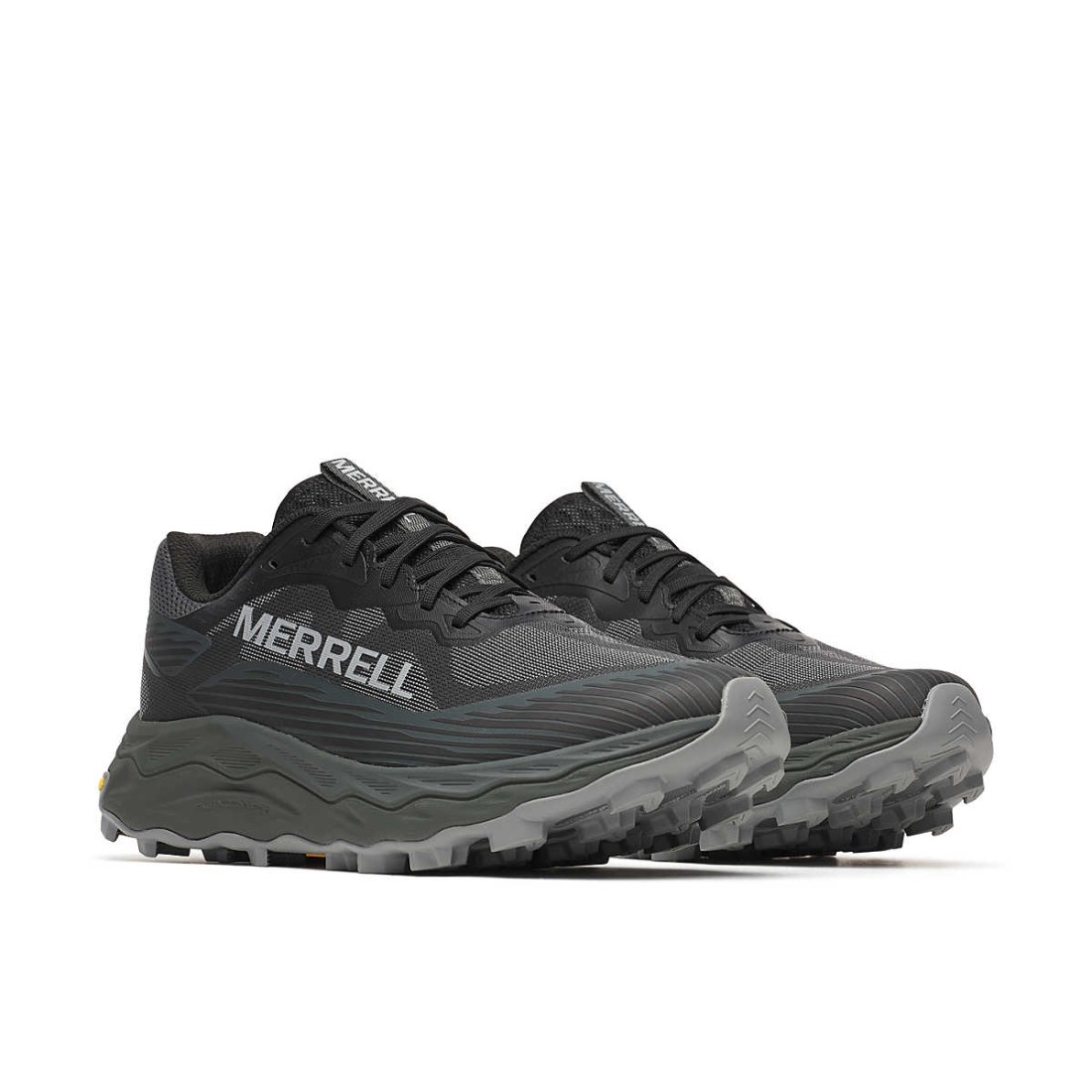 Agility Peak 6 Black Merrell