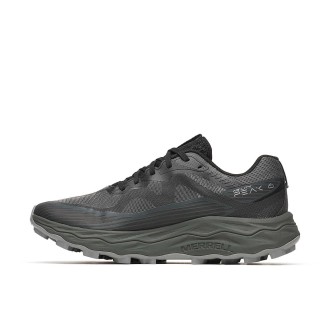 Agility Peak 6 Black Merrell
