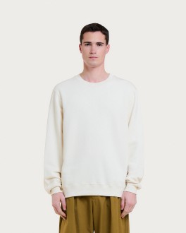 MKO Sweat Ivory Homecore