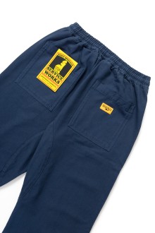 Classic Chef Pants Dark Navy Service Works
