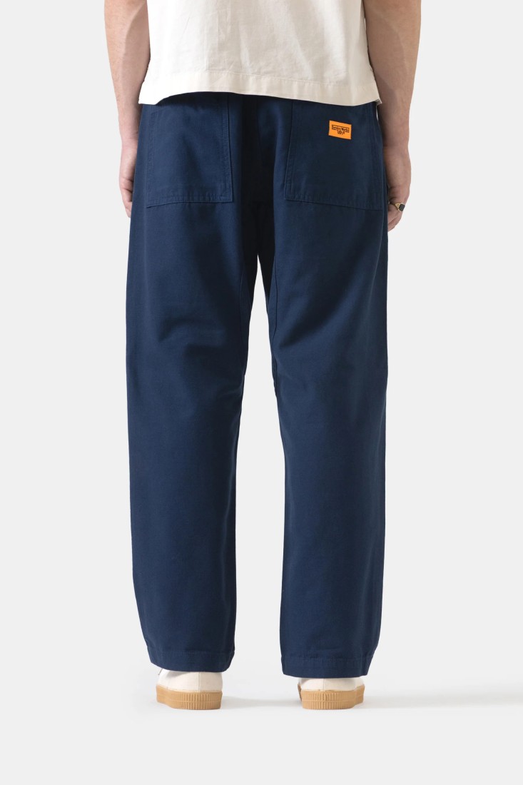 Classic Chef Pants Dark Navy Service Works