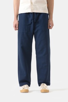 Classic Chef Pants Dark Navy Service Works