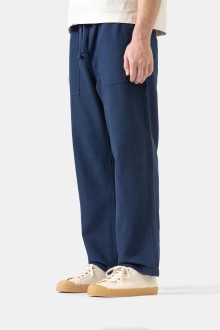 Classic Chef Pants Dark Navy Service Works