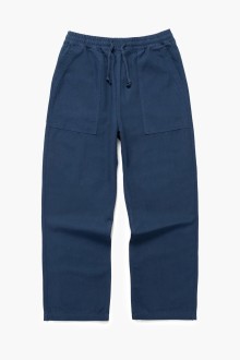 Classic Chef Pants Dark Navy Service Works