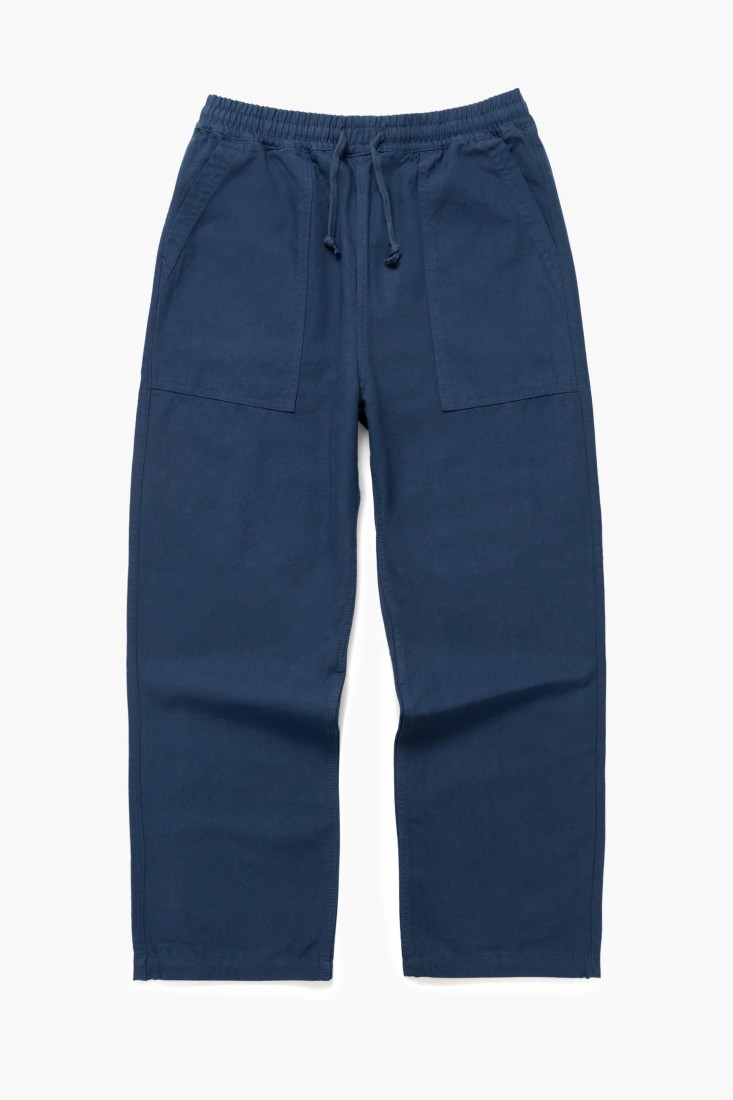 Classic Chef Pants Dark Navy Service Works