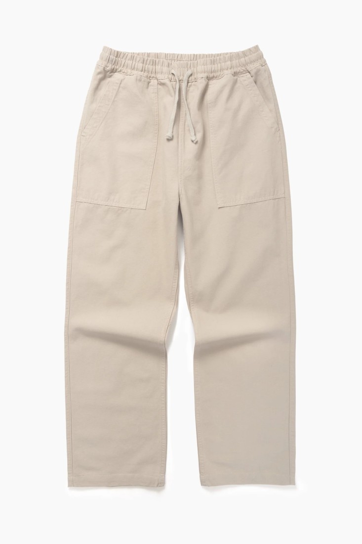 Classic Chef Pants Stone Service Works