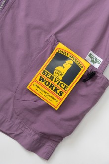 Gardener Vest Grape Service Works