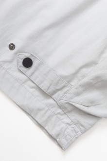 Gardener Vest Silver Service Works