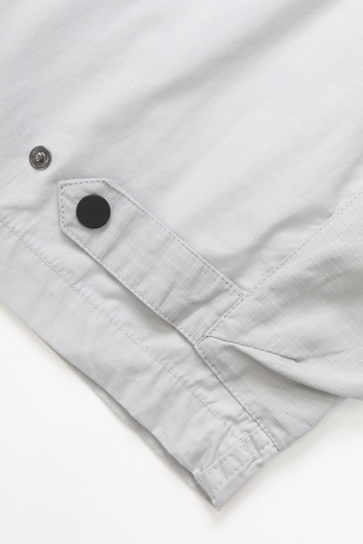 Gardener Vest Silver Service Works