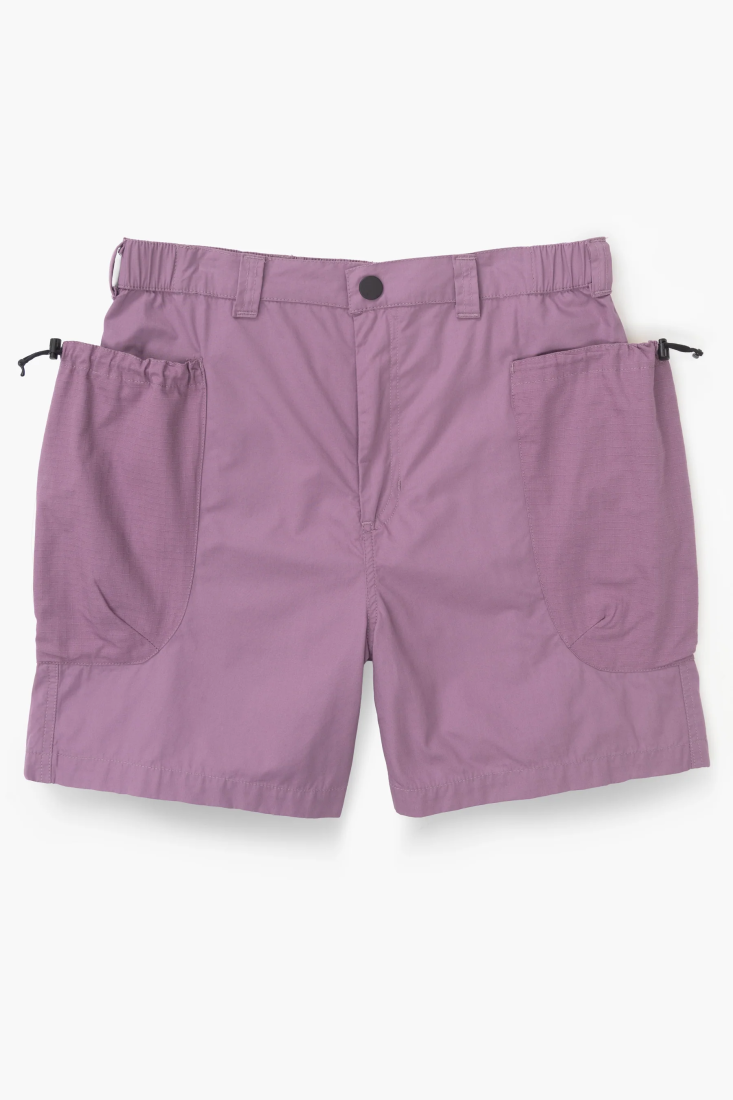 Gardener Shorts Grape Service Works