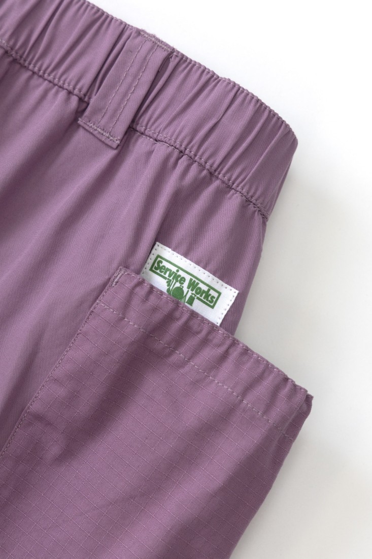 Gardener Shorts Grape Service Works