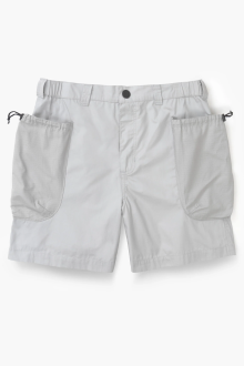 Gardener Shorts Silver Service Works