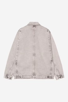 OG Double Front Jacket Shale, Chalk wash Carhartt WIP