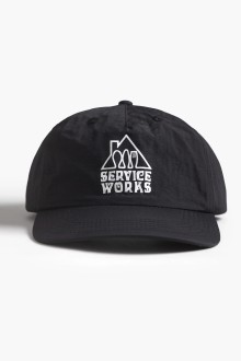 Home Comforts Cap Black Service Works