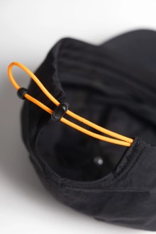 Home Comforts Cap Black Service Works