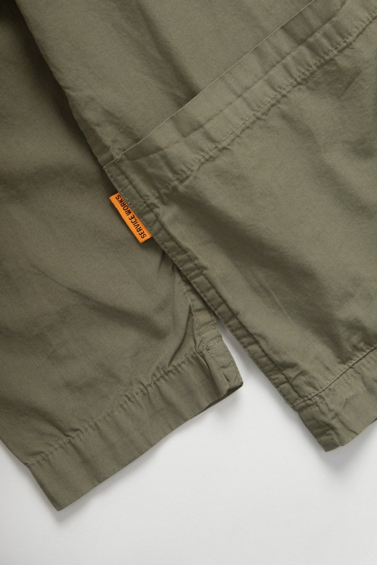 Easy Chef Shirt Olive Service Works