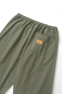 Easy Chef Pants Olive Service Works