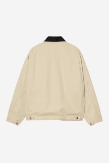 OG Detroit Jacket Barchan / Blue Rinsed Carhartt Wip