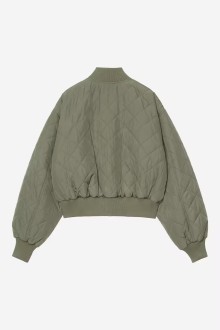 W' Selma Liner Leaf Carhartt WIP