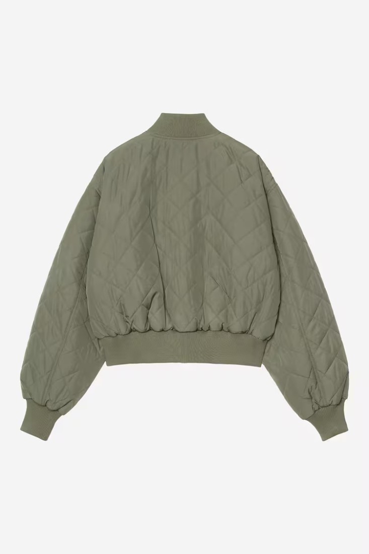 W' Selma Liner Leaf Carhartt WIP