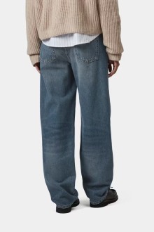 W' Arin Pant Blue / Dark used Carhartt WIP