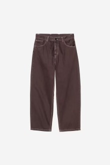 Brandon Pant Shale Stone Dyed Carhartt WIP