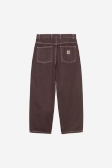 Brandon Pant Shale Stone Dyed Carhartt WIP