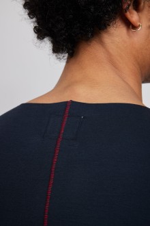 T-shirt Ukko Light Navy Homecore