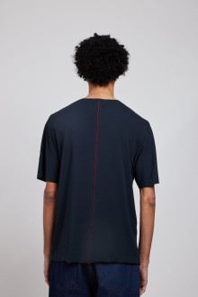 T-shirt Ukko Light Navy Homecore