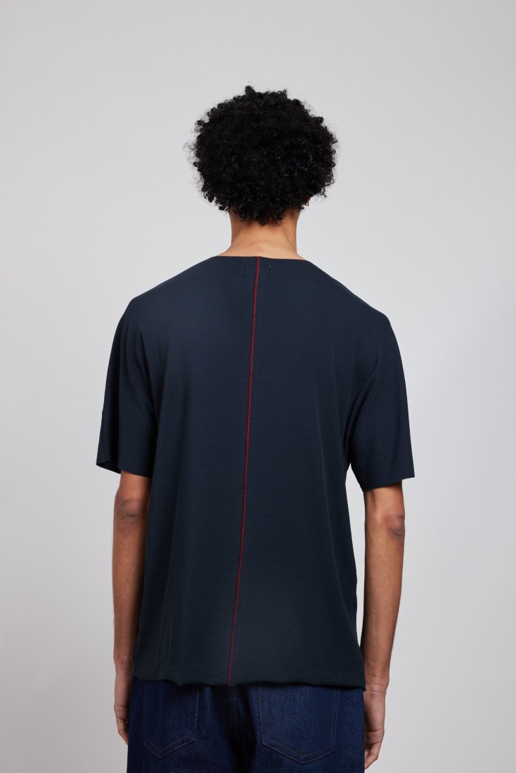 T-shirt Ukko Light Navy Homecore