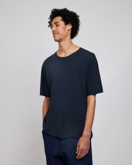 T-shirt Ukko Light Navy Homecore