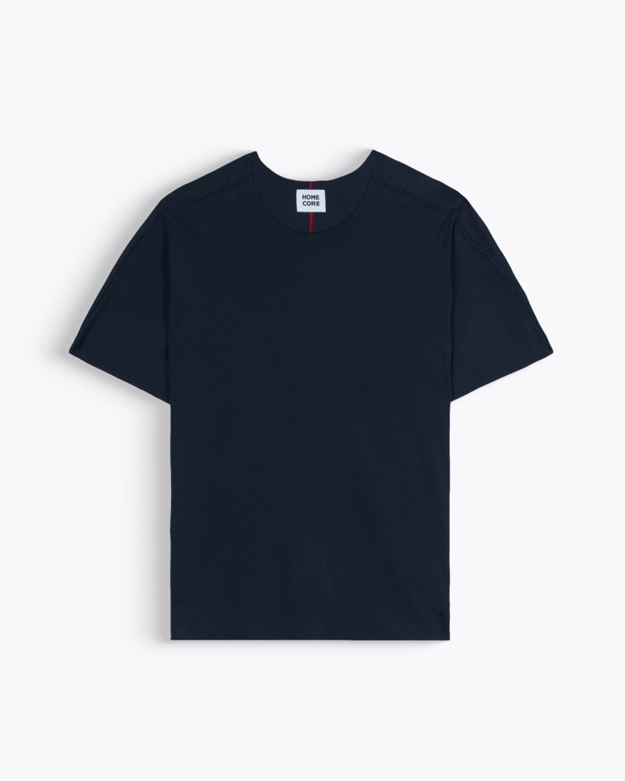 T-shirt Ukko Light Navy Homecore