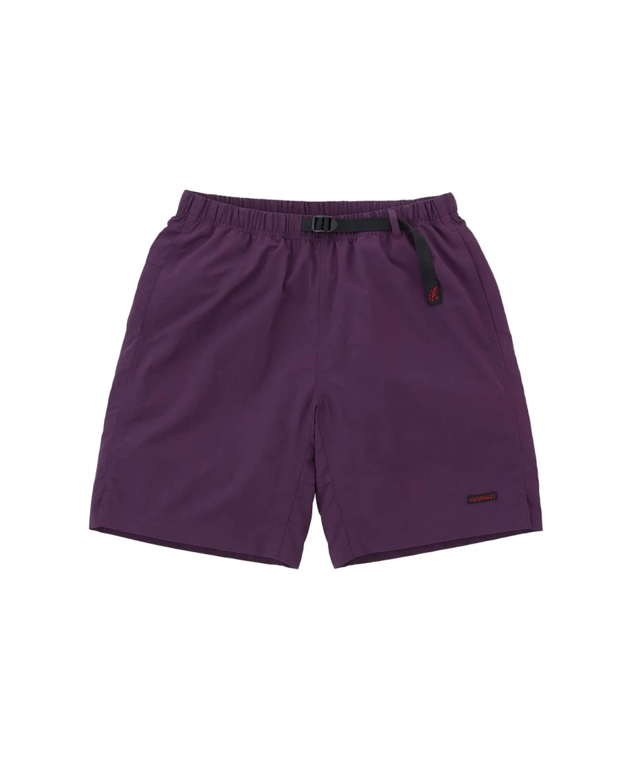 Gramicci Nylon Packable G-Short Deep Purple Gramicci