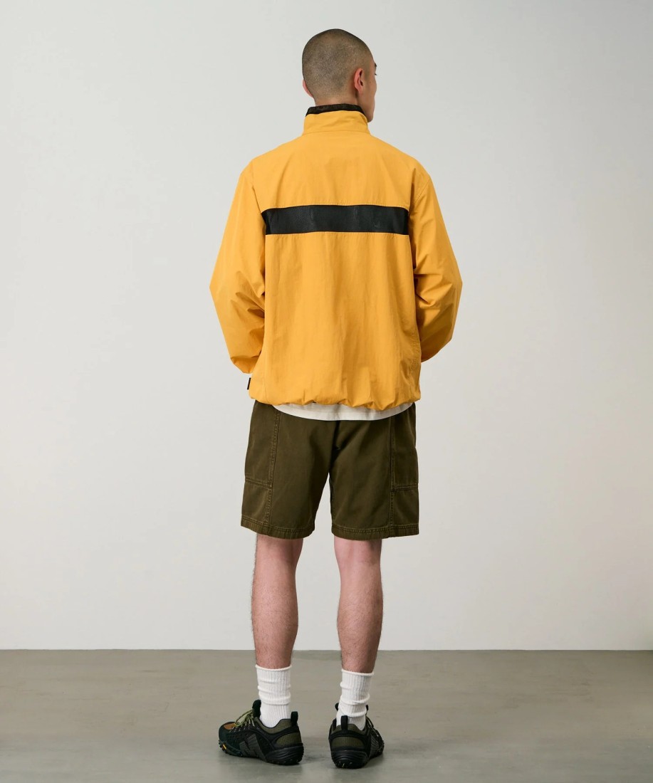 Gramicci Gadget Short Bark Pigment Gramicci