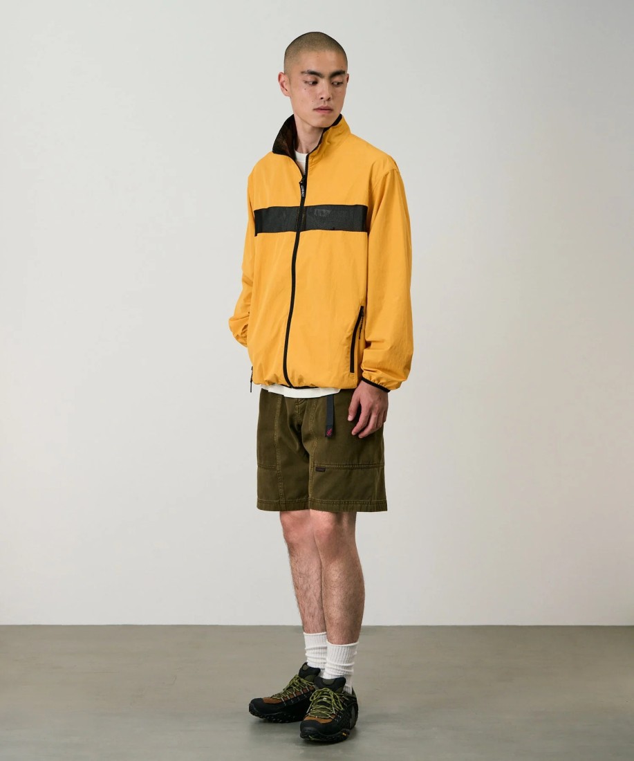 Gramicci Gadget Short Bark Pigment Gramicci