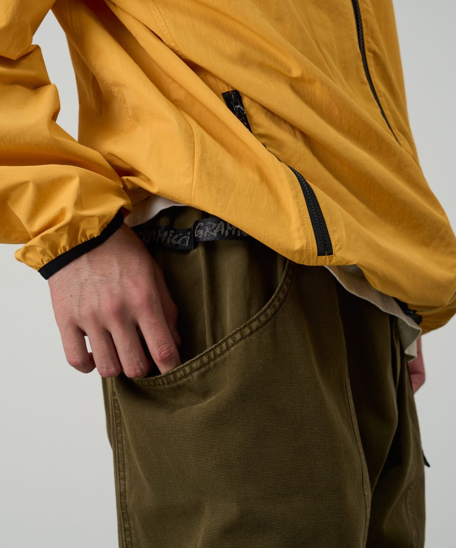 Gramicci Gadget Short Bark Pigment Gramicci