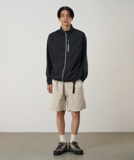 Gramicci G-Short Pigment Dyed Sand Pigment Gramicci