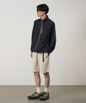 Gramicci G-Short Pigment Dyed Sand Pigment Gramicci