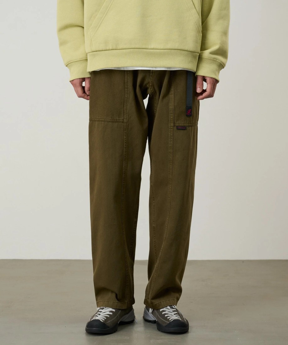 Gramicci Gadget Pant Bark Pigment Gramicci