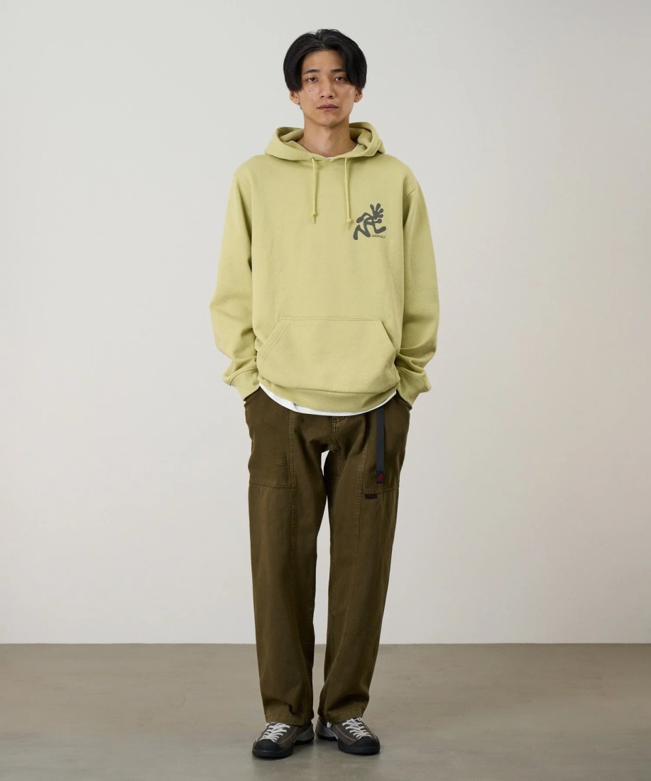 Gramicci Gadget Pant Bark Pigment Gramicci