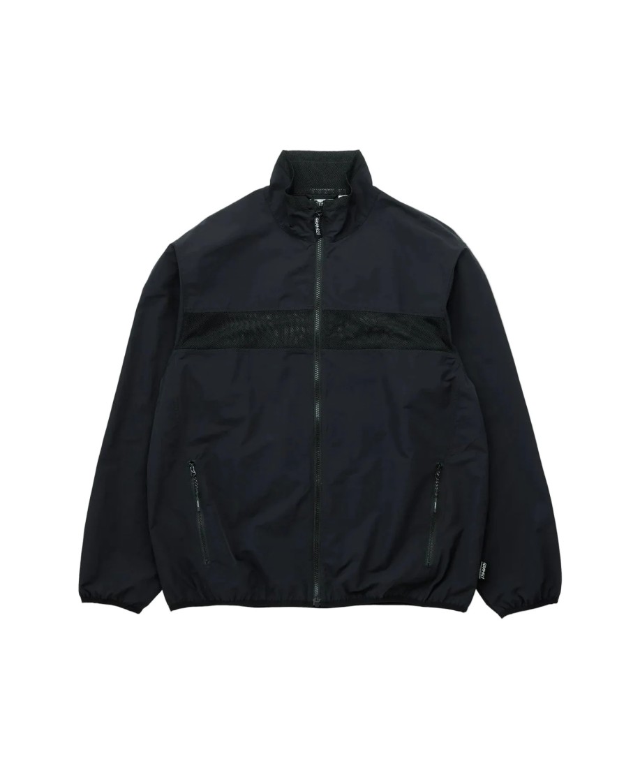 Gramicci Guide Jacket Black Gramicci