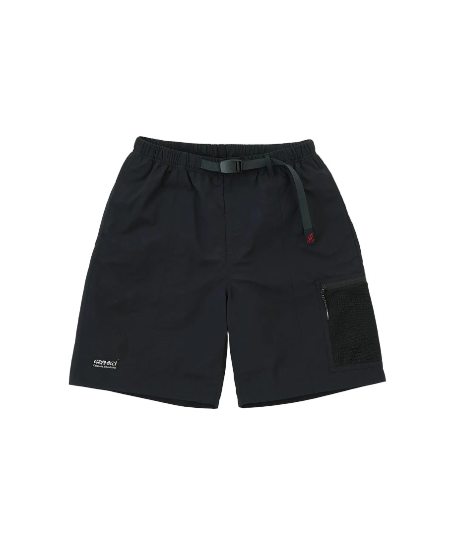 Guide Short Black UNISEX Gramicci