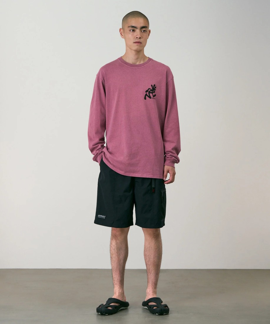 Guide Short Black UNISEX Gramicci