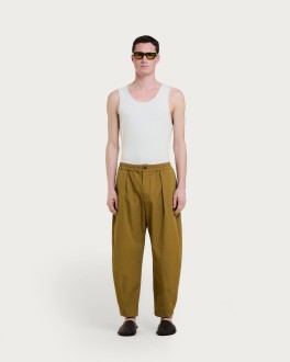 Pantalon Kai Ripstop Desert Beige Homecore