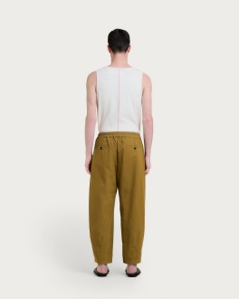 Pantalon Kai Ripstop Desert Beige Homecore